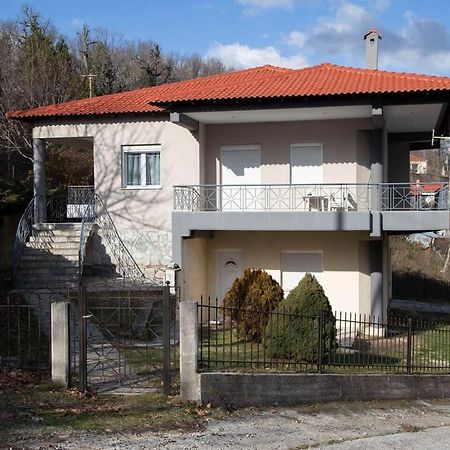 La Casa Dei Sogni - Great House Closed To Meteora Vlachava Dış mekan fotoğraf